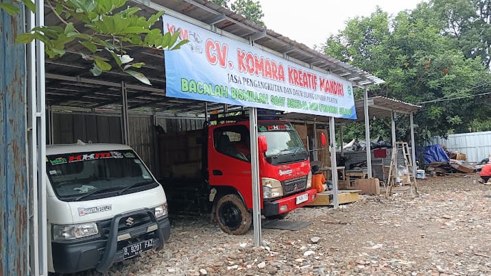 pekerjaan Image